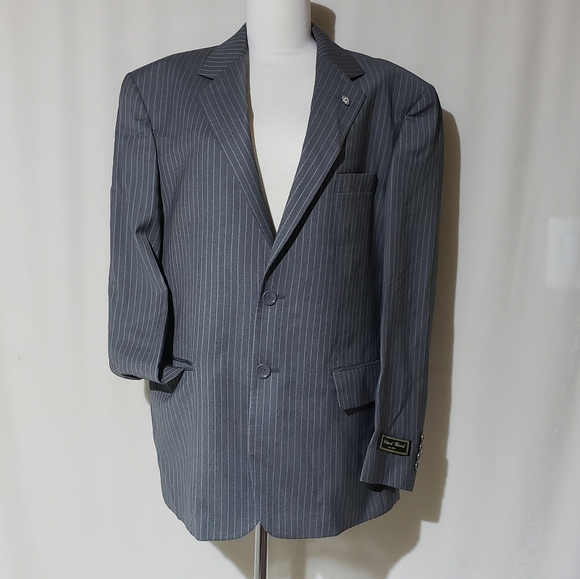 Richard Harris Suit Set - Picture 1 of 8